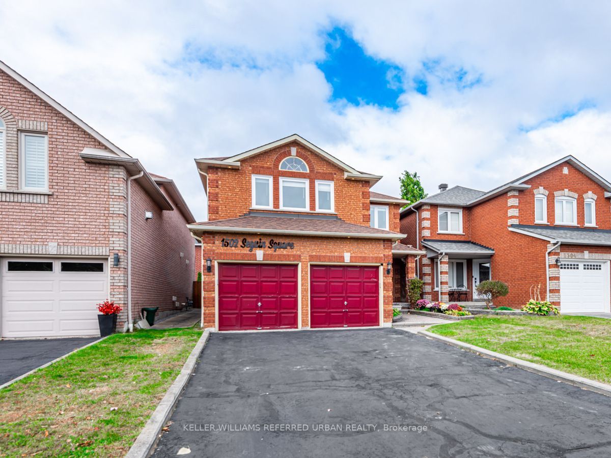 New property listed in Amberlea, Pickering