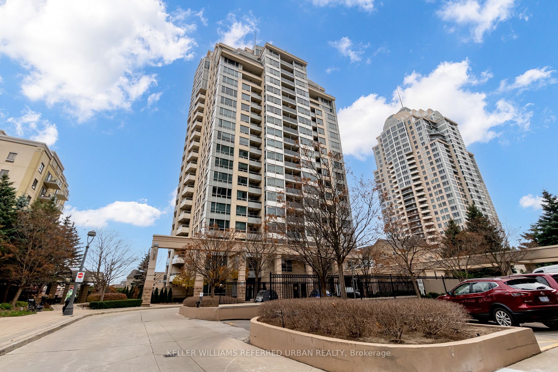 New property listed in Bayview Village, Toronto C15