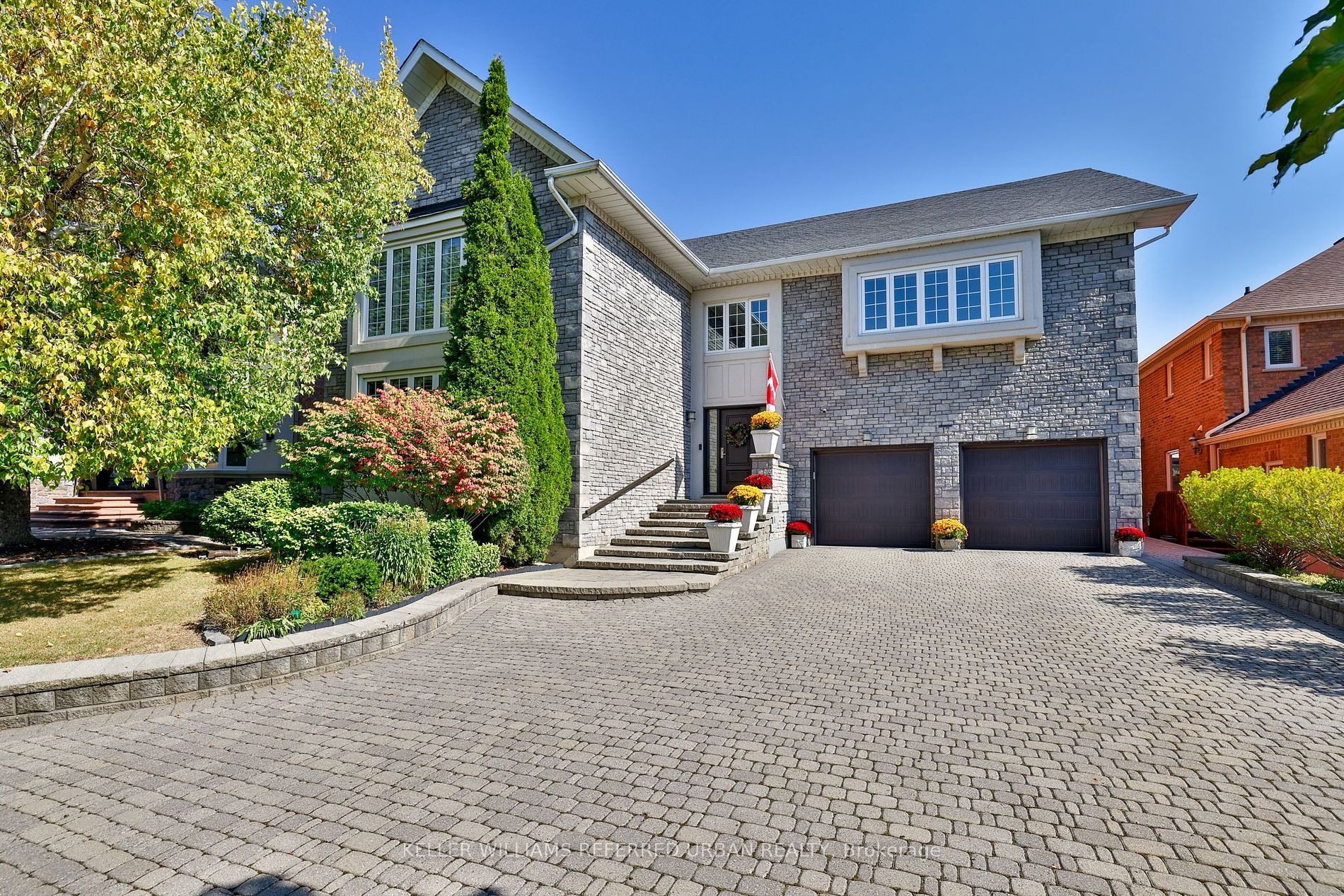I have sold a property at 17 Radley ST in Vaughan
