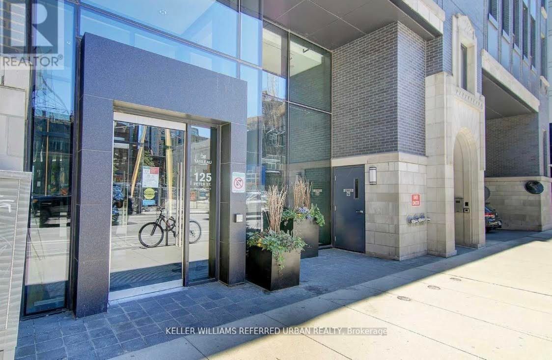 I have sold a property at 1410 125 Peter ST in Toronto
