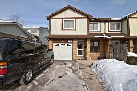 I have sold a property at 2752 Bucklepost CREST in Mississauga
