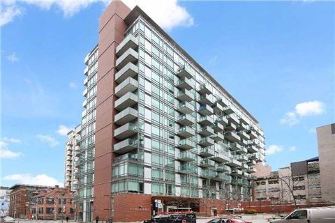 I have sold a property at 7 333 Adelaide ST E in Toronto
