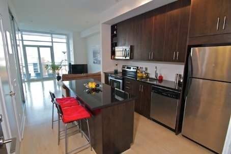 I have sold a property at S807 112 George ST in Toronto
