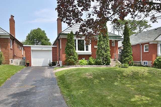 I have sold a property at 39 Inniswood DR in Toronto

