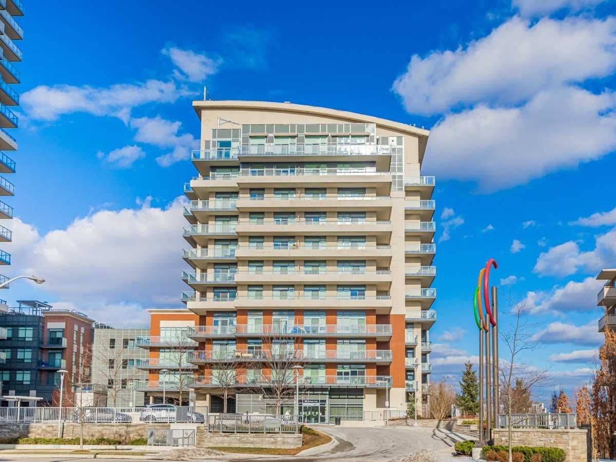 I have sold a property at 606 35 Fontenay CRT in Toronto
