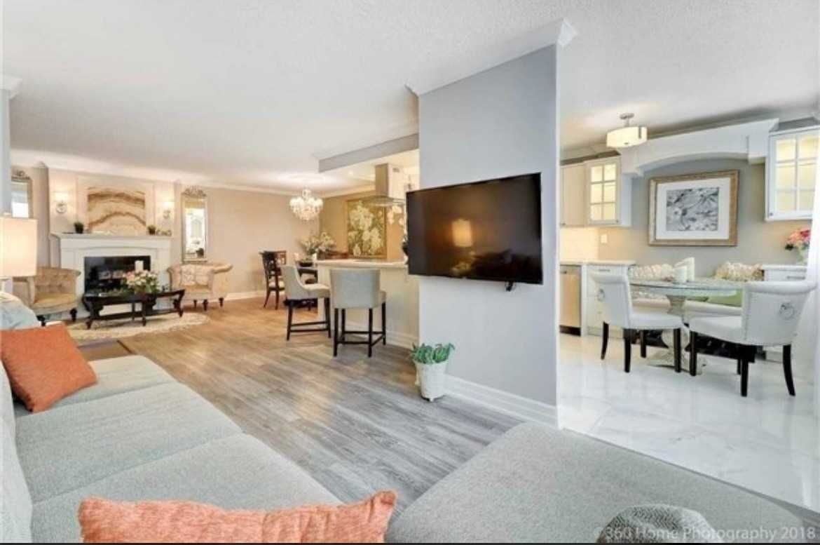 New property listed in Westminster-Branson, Toronto C07