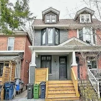 New property listed in Danforth, Toronto E03