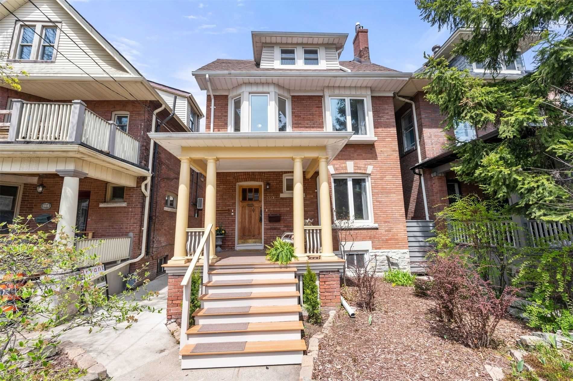 I have sold a property at 142 Geoffrey ST in Toronto
