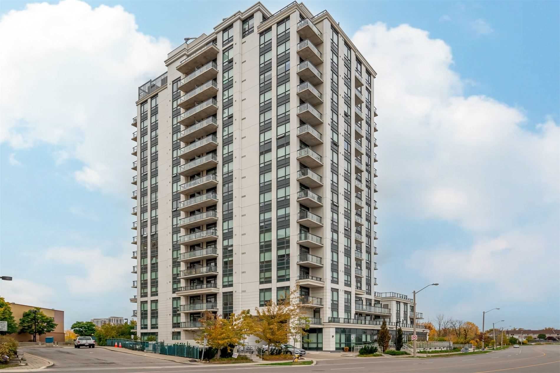 New property listed in West Humber-Clairville, Toronto W10