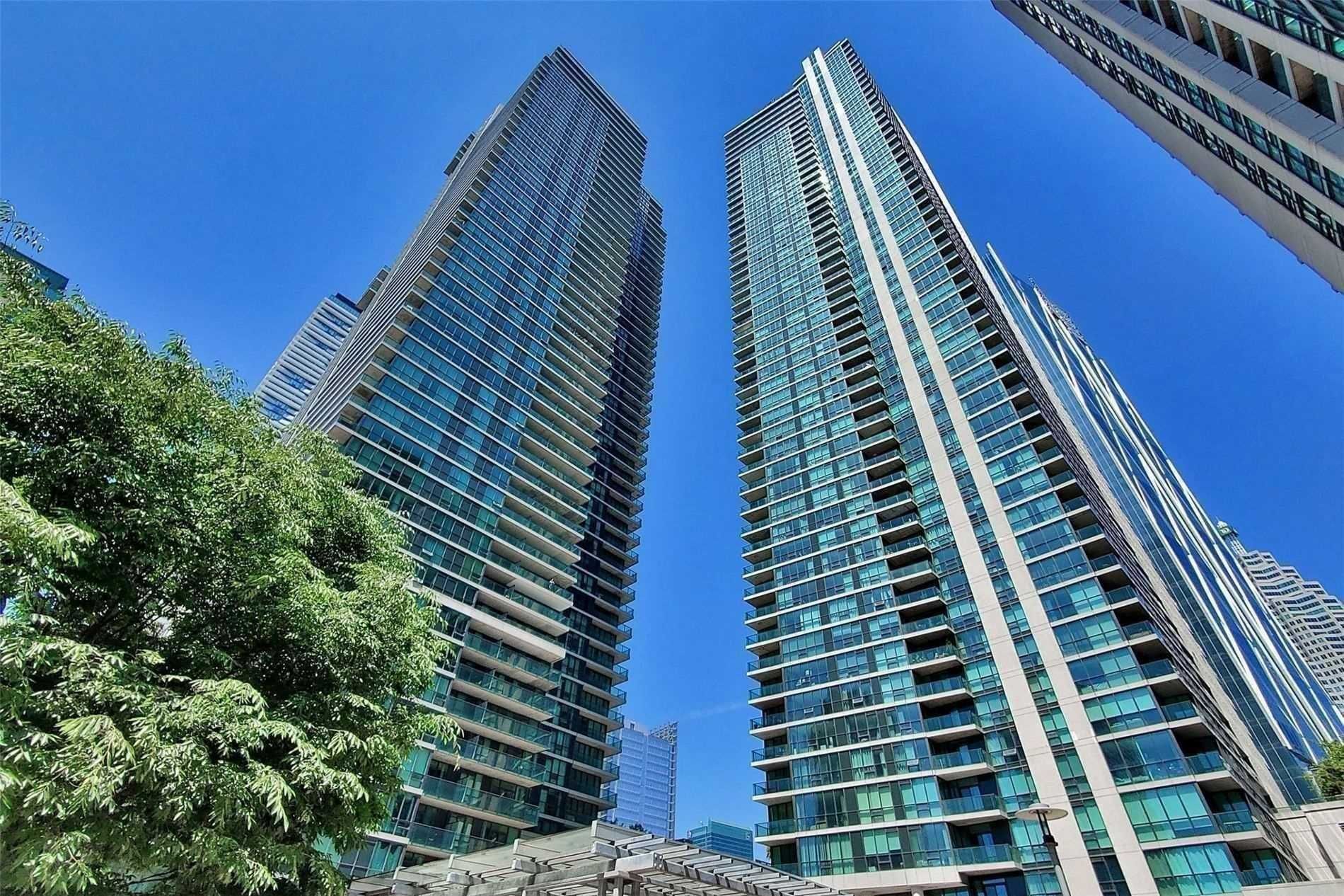 I have sold a property at 2606 18 Harbour ST in Toronto
