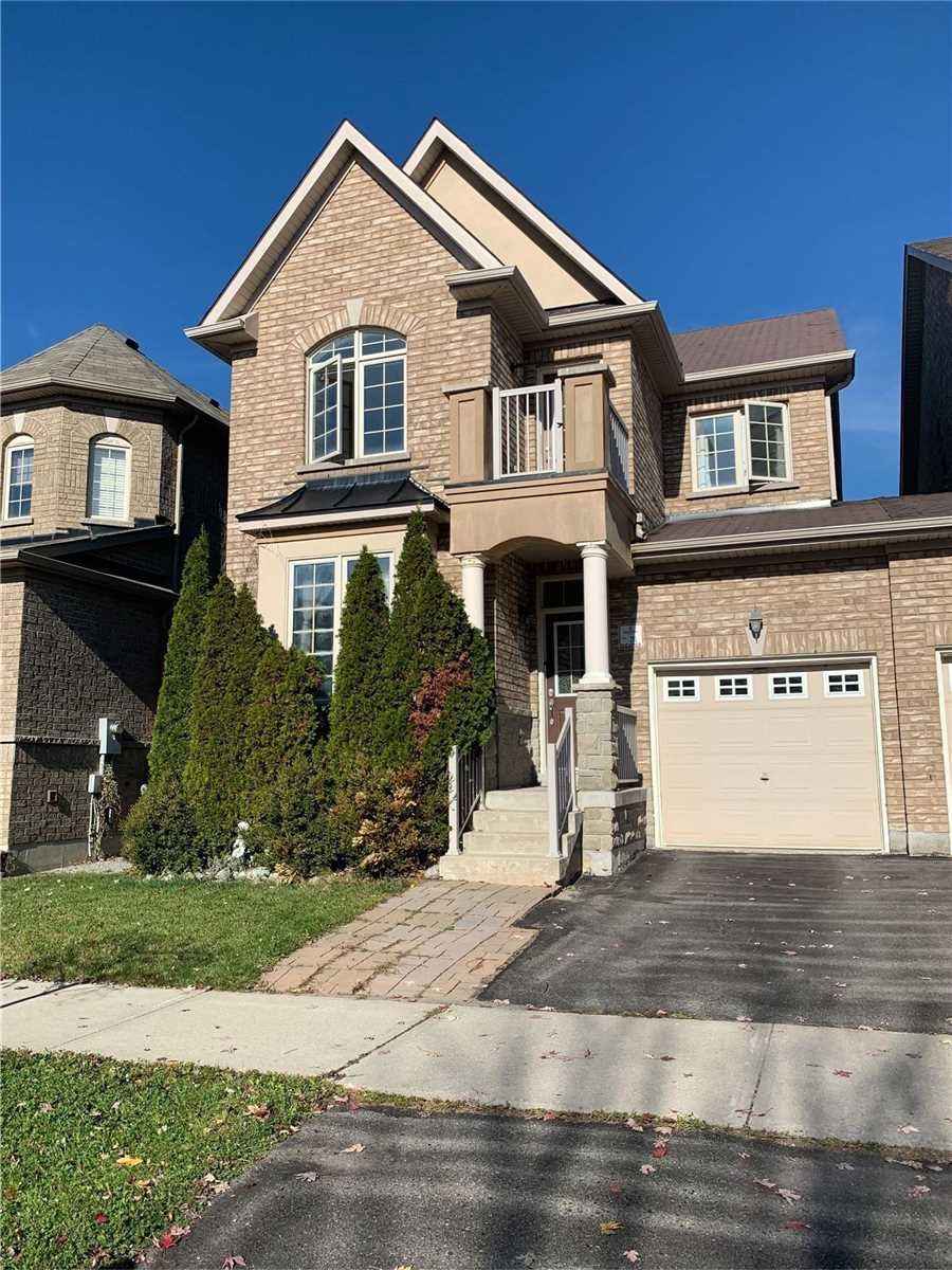 New property listed in Cathedraltown, Markham