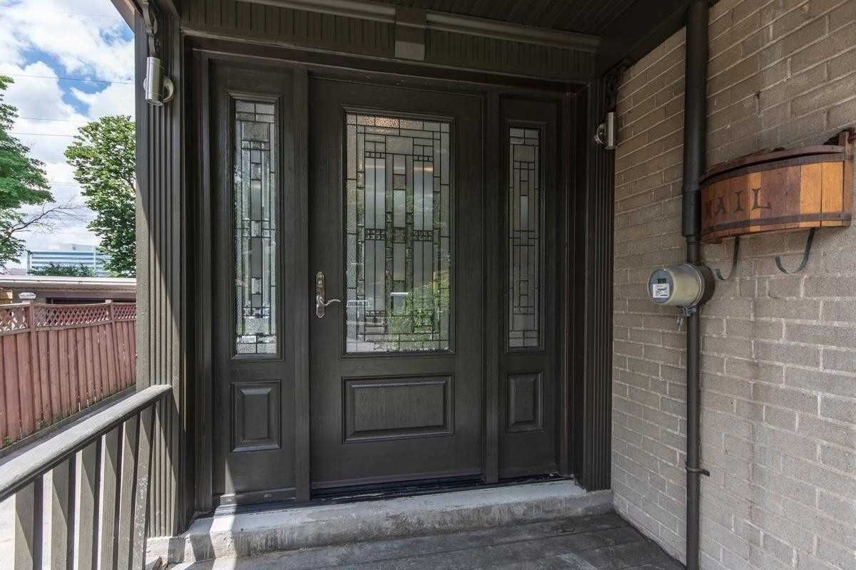 New property listed in Eringate-Centennial-West Deane, Toronto W08