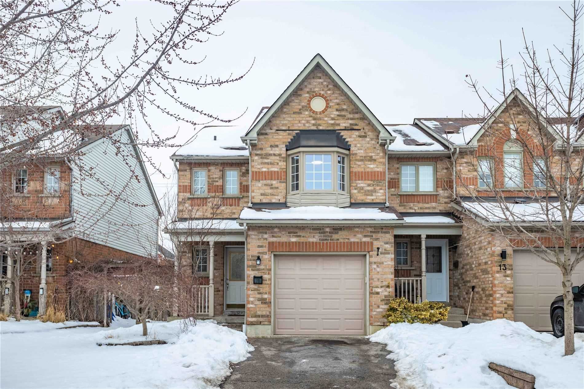 I have sold a property at 11 11 Murphy LANE in Ajax

