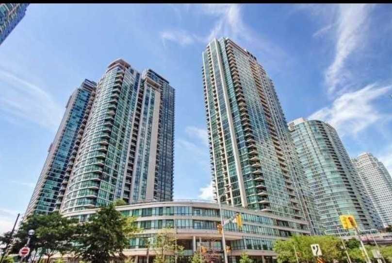 New property listed in Waterfront Communities C1, Toronto C01