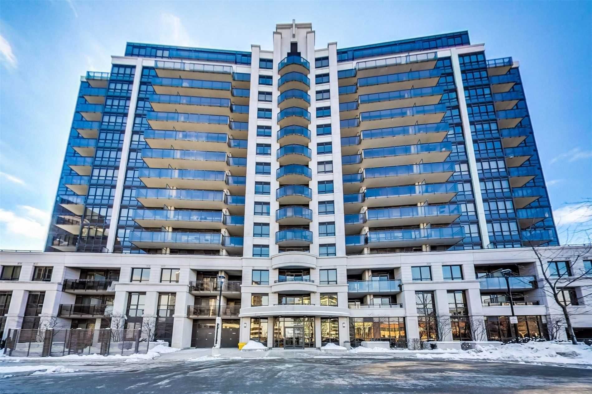 New property listed in York University Heights, Toronto W05