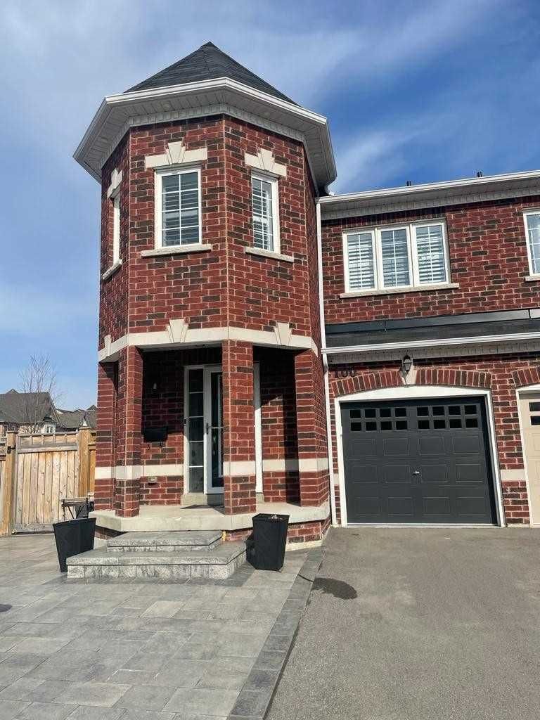 New property listed in South East, Ajax