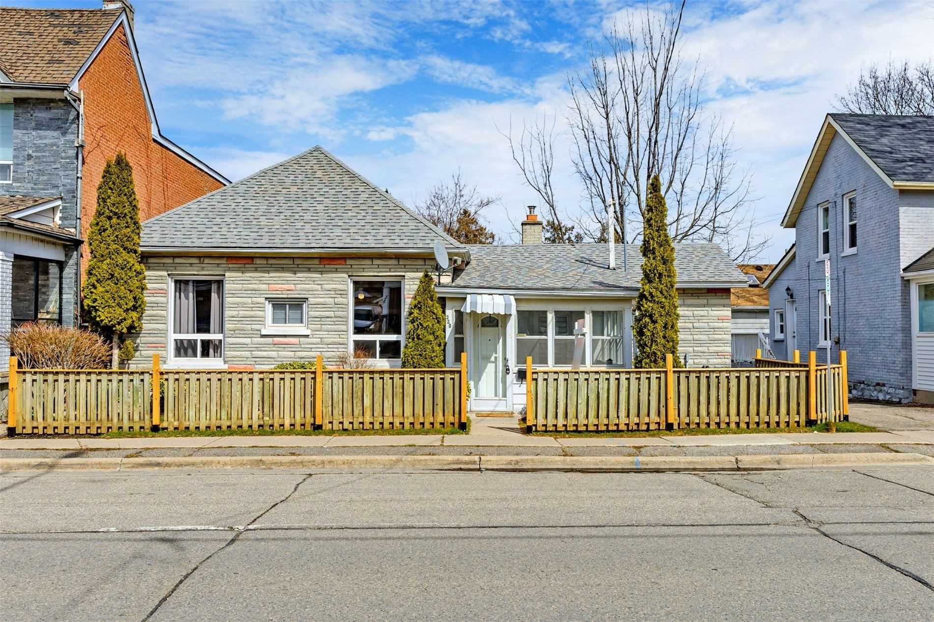 I have sold a property at 329 Albert ST in Oshawa
