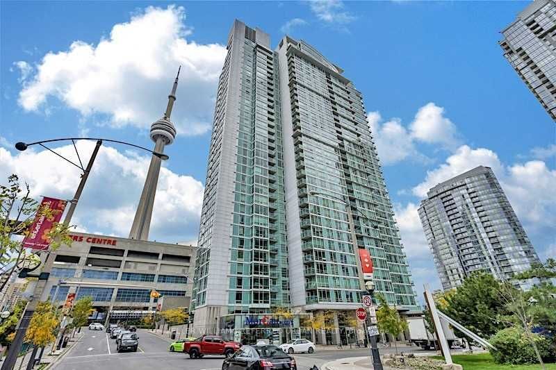 I have sold a property at 1806 81 Navy Wharf CRT in Toronto

