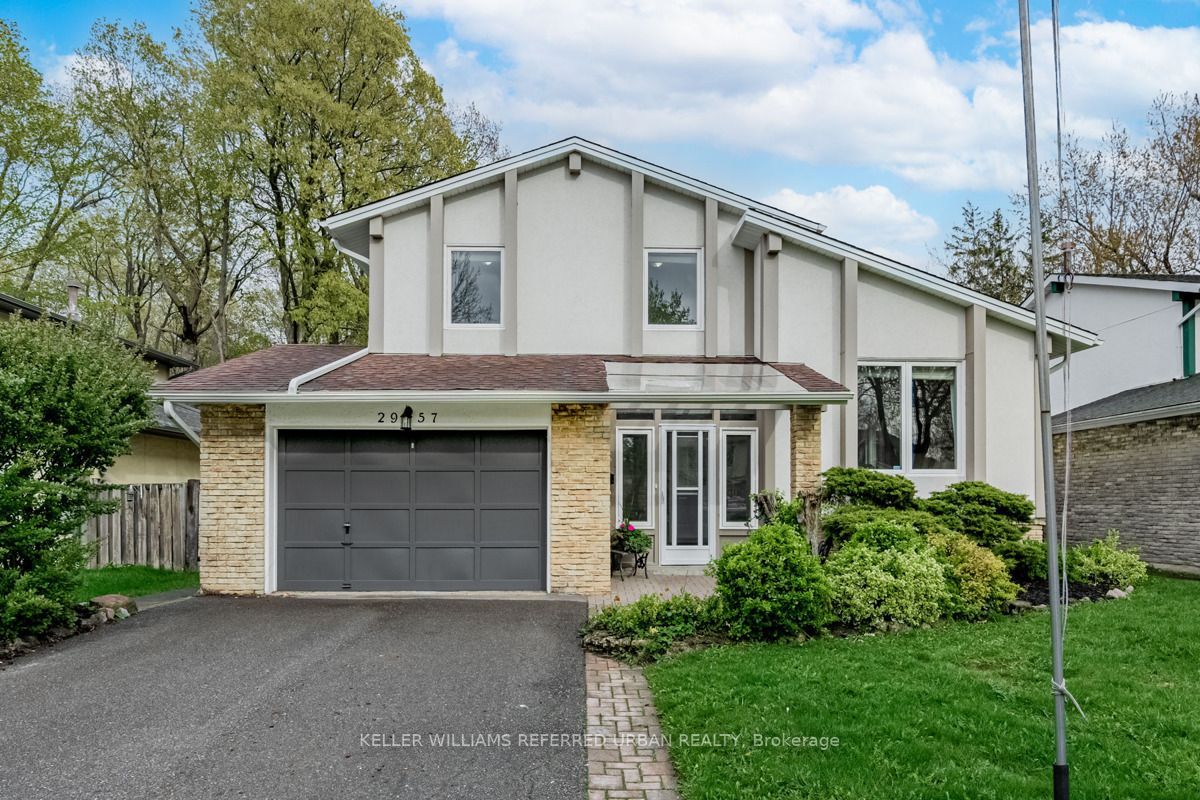 New property listed in Meadowvale, Mississauga