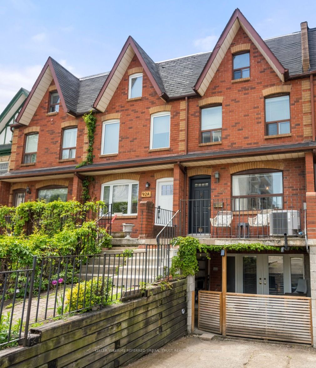 I have sold a property at 94 Spencer AVE in Toronto
