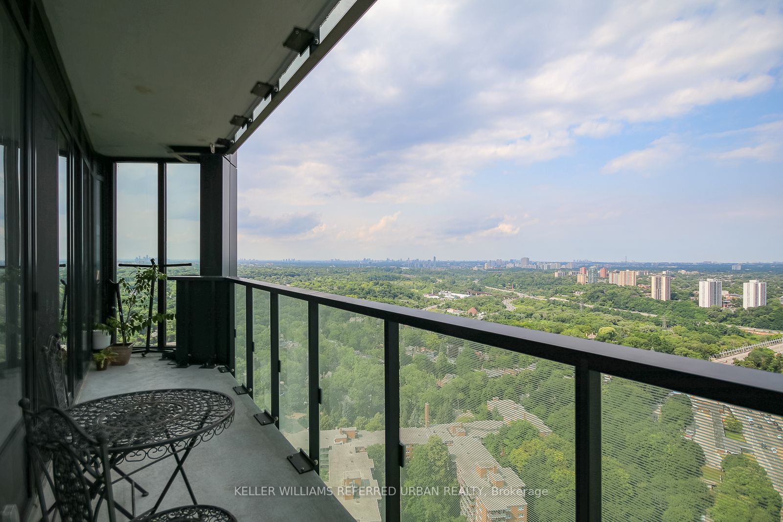 I have sold a property at 3503 575 Bloor ST E in Toronto
