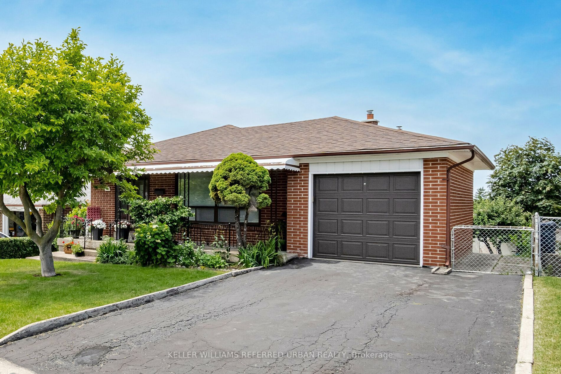 New property listed in Glenfield-Jane Heights, Toronto W05